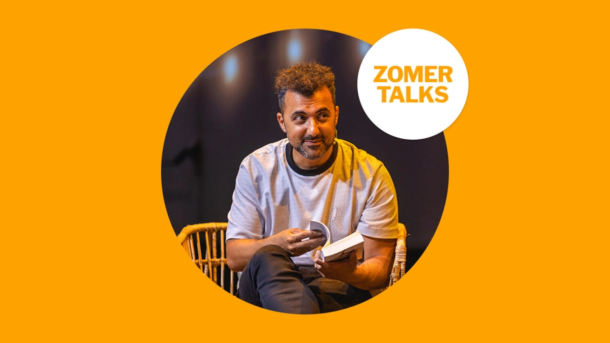 Zomertalks
